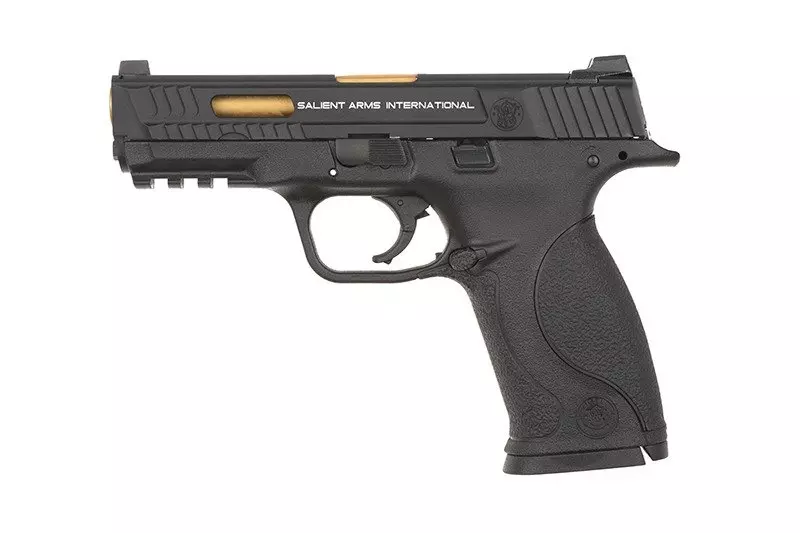 EMG - SAI Licensed S&W M&P 9 Full Auto