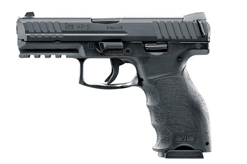 UMAREX Heckler & Koch VP9