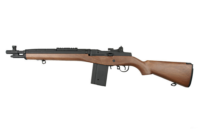 CYMA CM032A Wood M14 SOCOM AEG