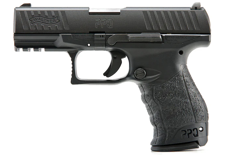 UMAREX (VFC) Walther PPQ M3