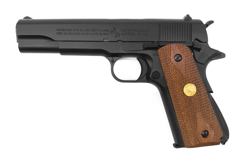 ARMY | R31 M1911A1