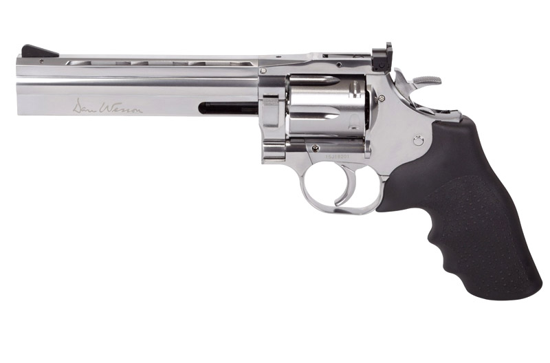 WINGUN | Dan Wesson 6 inch (715)  SV