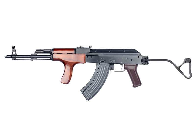 E&L | AK AIMS Romanian - E&L A111 Gen 2