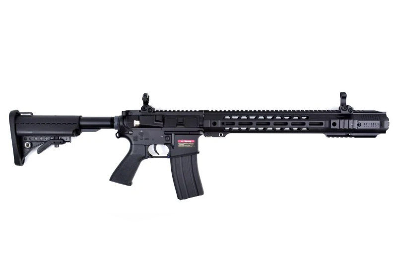 E&C 840S | M4 SAI GRY Salient Arms 14.5