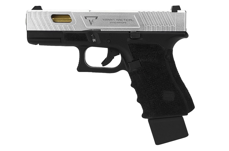 Double Bell 772E | Glock 19 TTI Combat Master SV