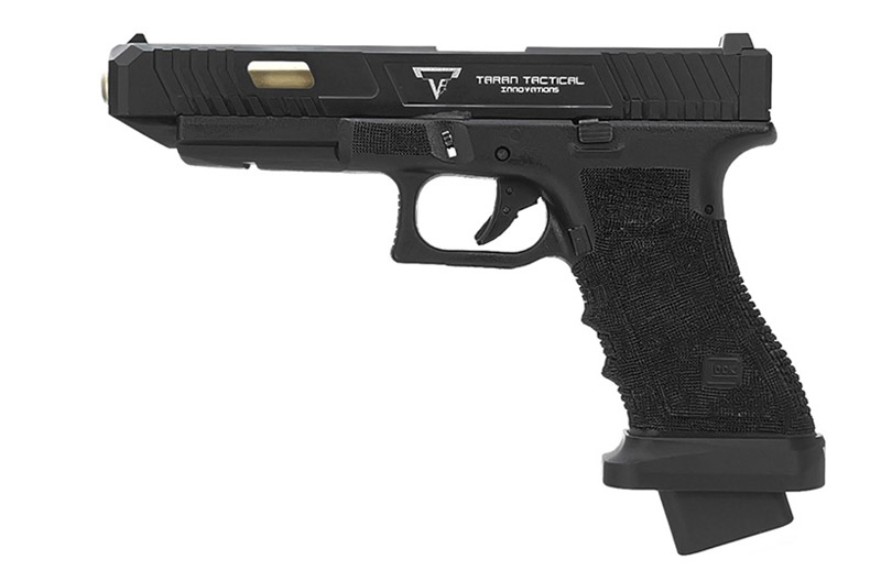 Double Bell 768 | GLOCK 34 TTI Combat Master