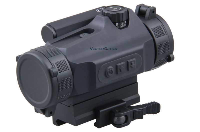 DOT | Red Dot Nautius Gen II QD - Vector Optics