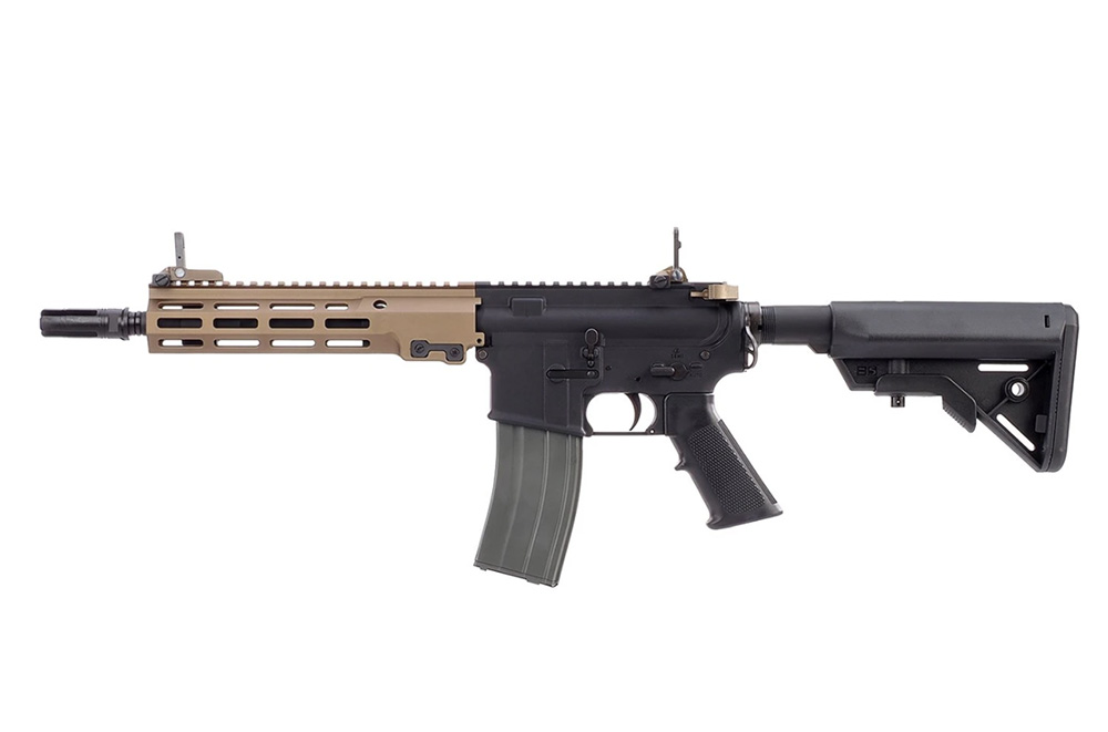 VFC  | VR16 CQB URG-I 10.3 Inch GBBR