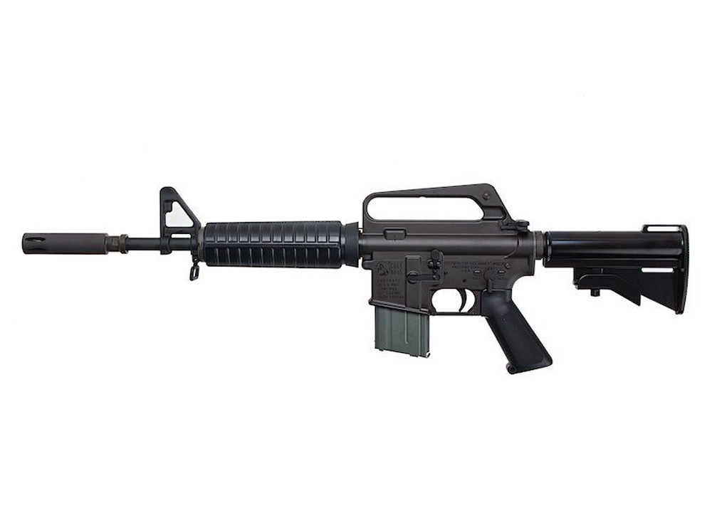 VFC Gen3 COLT XM177 E2 GBBR